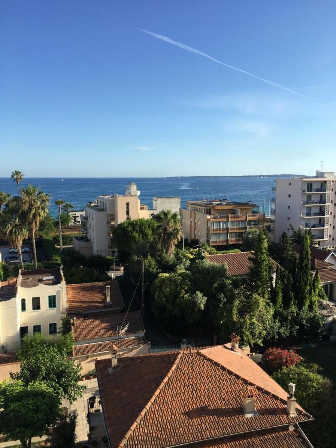 Apartment Les Oceanides